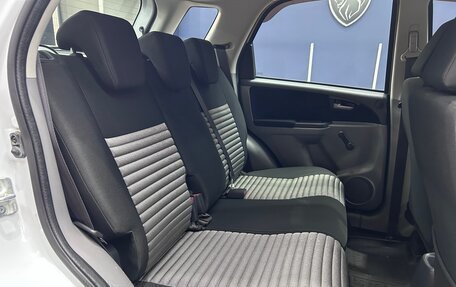 Suzuki SX4 II рестайлинг, 2013 год, 969 000 рублей, 27 фотография