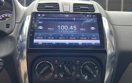 Suzuki SX4 II рестайлинг, 2013 год, 969 000 рублей, 32 фотография