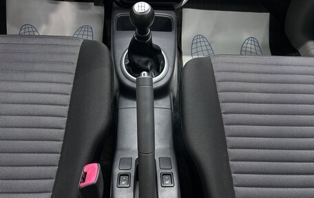 Suzuki SX4 II рестайлинг, 2013 год, 969 000 рублей, 29 фотография