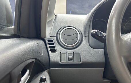 Suzuki SX4 II рестайлинг, 2013 год, 969 000 рублей, 35 фотография