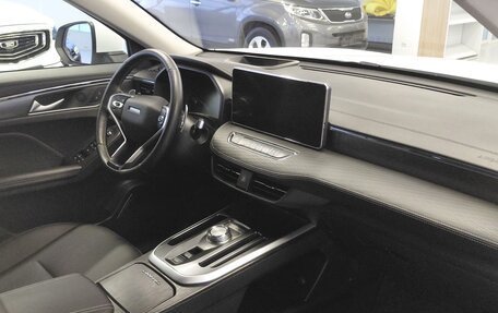 Haval Jolion, 2023 год, 1 745 000 рублей, 6 фотография