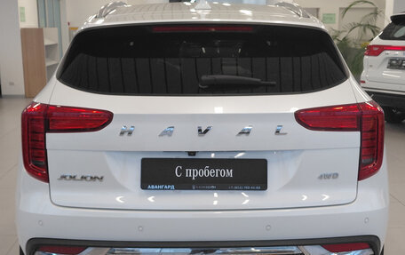 Haval Jolion, 2023 год, 1 745 000 рублей, 4 фотография