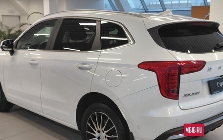 Haval Jolion, 2023 год, 1 745 000 рублей, 2 фотография