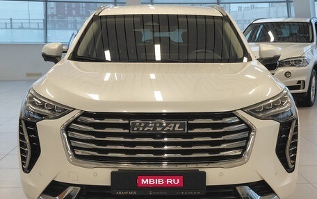 Haval Jolion, 2023 год, 1 745 000 рублей, 3 фотография