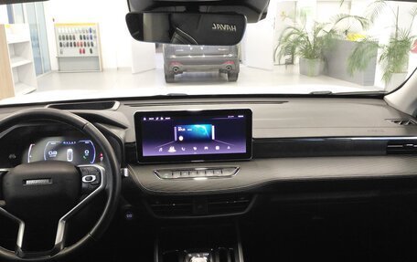 Haval Jolion, 2023 год, 1 745 000 рублей, 12 фотография