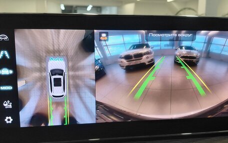 Haval Jolion, 2023 год, 1 745 000 рублей, 15 фотография