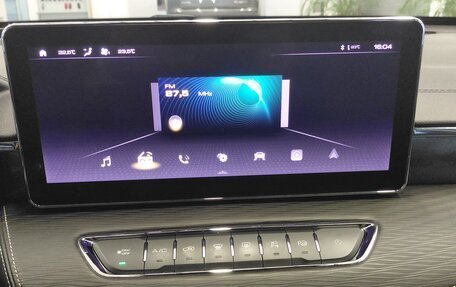 Haval Jolion, 2023 год, 1 745 000 рублей, 14 фотография