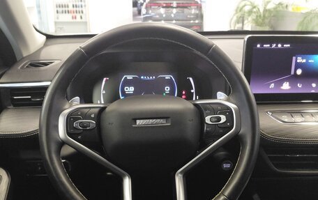 Haval Jolion, 2023 год, 1 745 000 рублей, 17 фотография