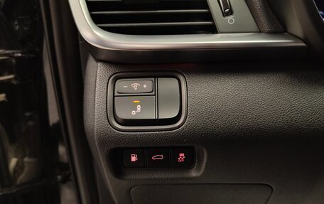 KIA Optima IV, 2018 год, 2 175 000 рублей, 9 фотография