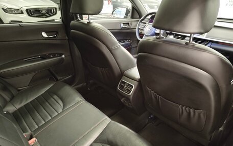 KIA Optima IV, 2018 год, 2 175 000 рублей, 6 фотография