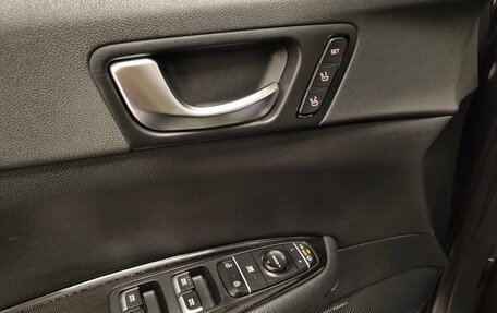 KIA Optima IV, 2018 год, 2 175 000 рублей, 10 фотография