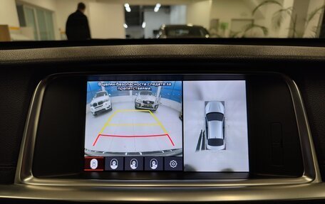 KIA Optima IV, 2018 год, 2 175 000 рублей, 12 фотография