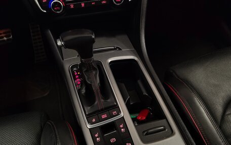 KIA Optima IV, 2018 год, 2 175 000 рублей, 14 фотография