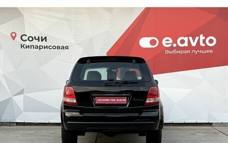 KIA Sorento IV, 2004 год, 750 000 рублей, 5 фотография