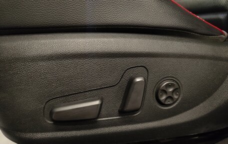 KIA Optima IV, 2018 год, 2 175 000 рублей, 16 фотография