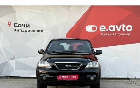 KIA Sorento IV, 2004 год, 750 000 рублей, 2 фотография
