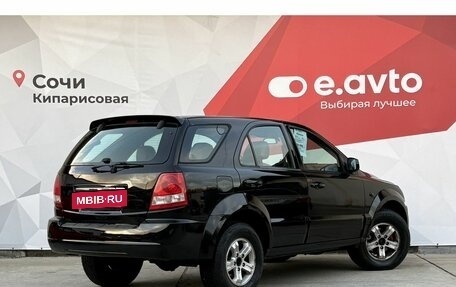 KIA Sorento IV, 2004 год, 750 000 рублей, 4 фотография