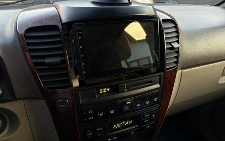 KIA Sorento IV, 2004 год, 750 000 рублей, 9 фотография