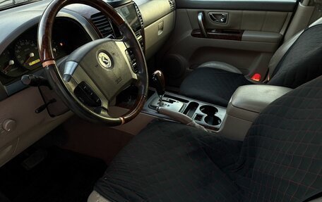 KIA Sorento IV, 2004 год, 750 000 рублей, 11 фотография