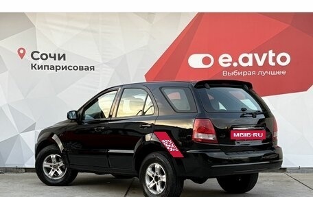 KIA Sorento IV, 2004 год, 750 000 рублей, 6 фотография
