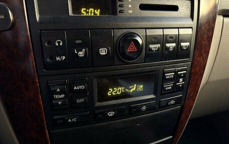 KIA Sorento IV, 2004 год, 750 000 рублей, 10 фотография