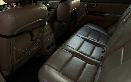 KIA Sorento IV, 2004 год, 750 000 рублей, 12 фотография