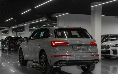 Audi Q5, 2025 год, 6 800 000 рублей, 4 фотография