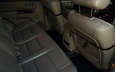 KIA Sorento IV, 2004 год, 750 000 рублей, 14 фотография