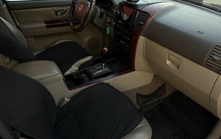 KIA Sorento IV, 2004 год, 750 000 рублей, 13 фотография