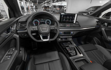 Audi Q5, 2025 год, 6 800 000 рублей, 7 фотография