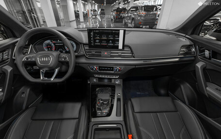 Audi Q5, 2025 год, 6 800 000 рублей, 8 фотография