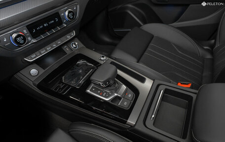 Audi Q5, 2025 год, 6 800 000 рублей, 19 фотография