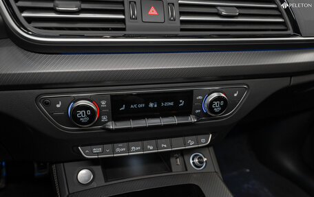 Audi Q5, 2025 год, 6 800 000 рублей, 20 фотография