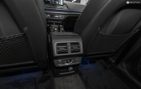 Audi Q5, 2025 год, 6 800 000 рублей, 14 фотография