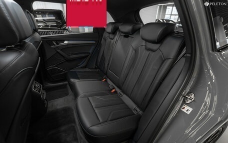 Audi Q5, 2025 год, 6 800 000 рублей, 13 фотография