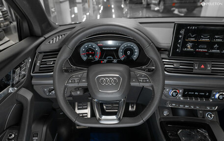 Audi Q5, 2025 год, 6 800 000 рублей, 11 фотография