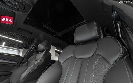 Audi Q5, 2025 год, 6 800 000 рублей, 10 фотография