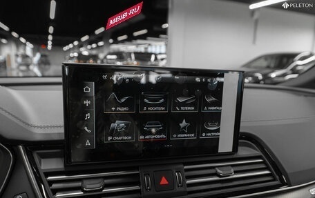 Audi Q5, 2025 год, 6 800 000 рублей, 21 фотография