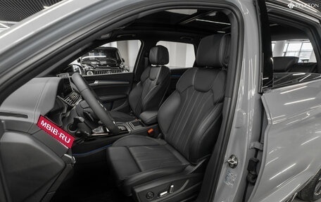 Audi Q5, 2025 год, 6 800 000 рублей, 9 фотография