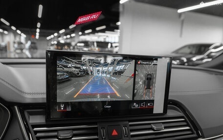 Audi Q5, 2025 год, 6 800 000 рублей, 22 фотография