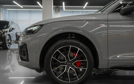 Audi Q5, 2025 год, 6 800 000 рублей, 27 фотография