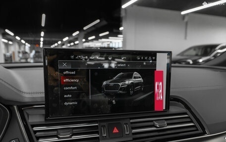 Audi Q5, 2025 год, 6 800 000 рублей, 24 фотография