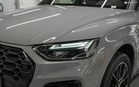 Audi Q5, 2025 год, 6 800 000 рублей, 28 фотография