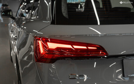 Audi Q5, 2025 год, 6 800 000 рублей, 29 фотография