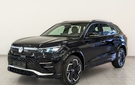 Volkswagen Tiguan, 2025 год, 5 400 000 рублей, 1 фотография