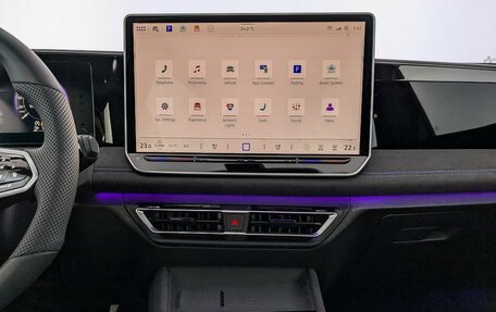 Volkswagen Tiguan, 2025 год, 5 400 000 рублей, 11 фотография