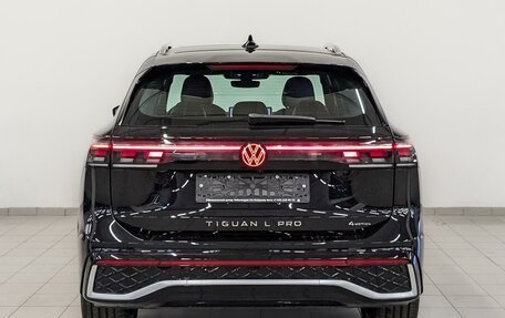 Volkswagen Tiguan, 2025 год, 5 400 000 рублей, 6 фотография