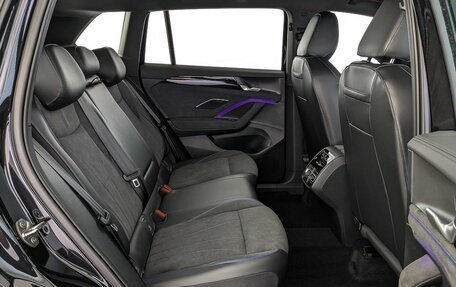 Volkswagen Tiguan, 2025 год, 5 400 000 рублей, 12 фотография