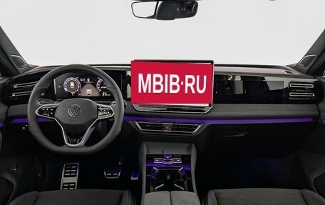 Volkswagen Tiguan, 2025 год, 5 400 000 рублей, 10 фотография