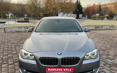 BMW 5 серия, 2012 год, 2 100 000 рублей, 1 фотография